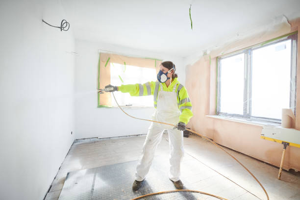 Best Residential Mold Inspection & Testing  in Scottsville, KY