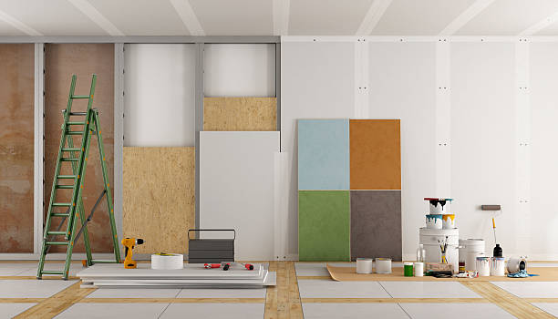 Best Environmental Consulting for Mold Prevention  in Scottsville, KY